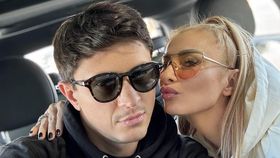 Anamaria Prodan îl așteaptă pe Ronald Gavril acasă, de Paște! La ce are interzis boxerul: „Nu simt nevoia să vin să dau cu pumnul în masă”